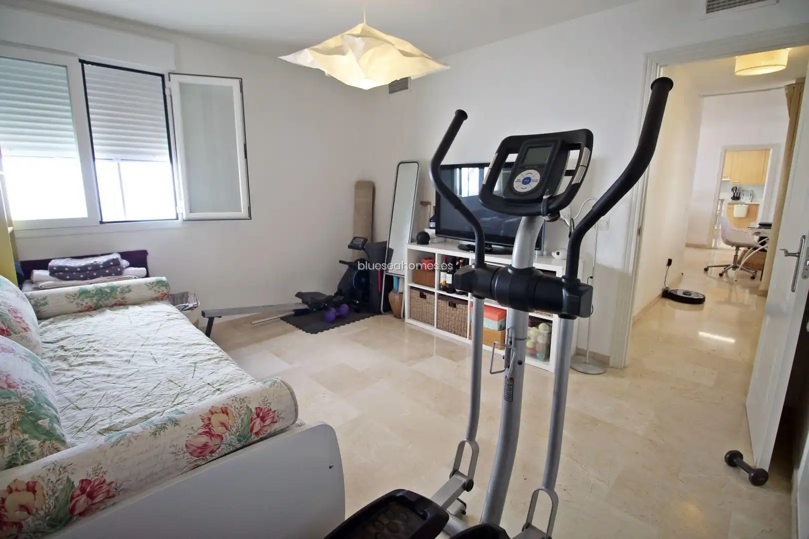 Attic for sale in Avenida Retamar Urb Terrazas del Mar, Los Nadales - Tio Charles