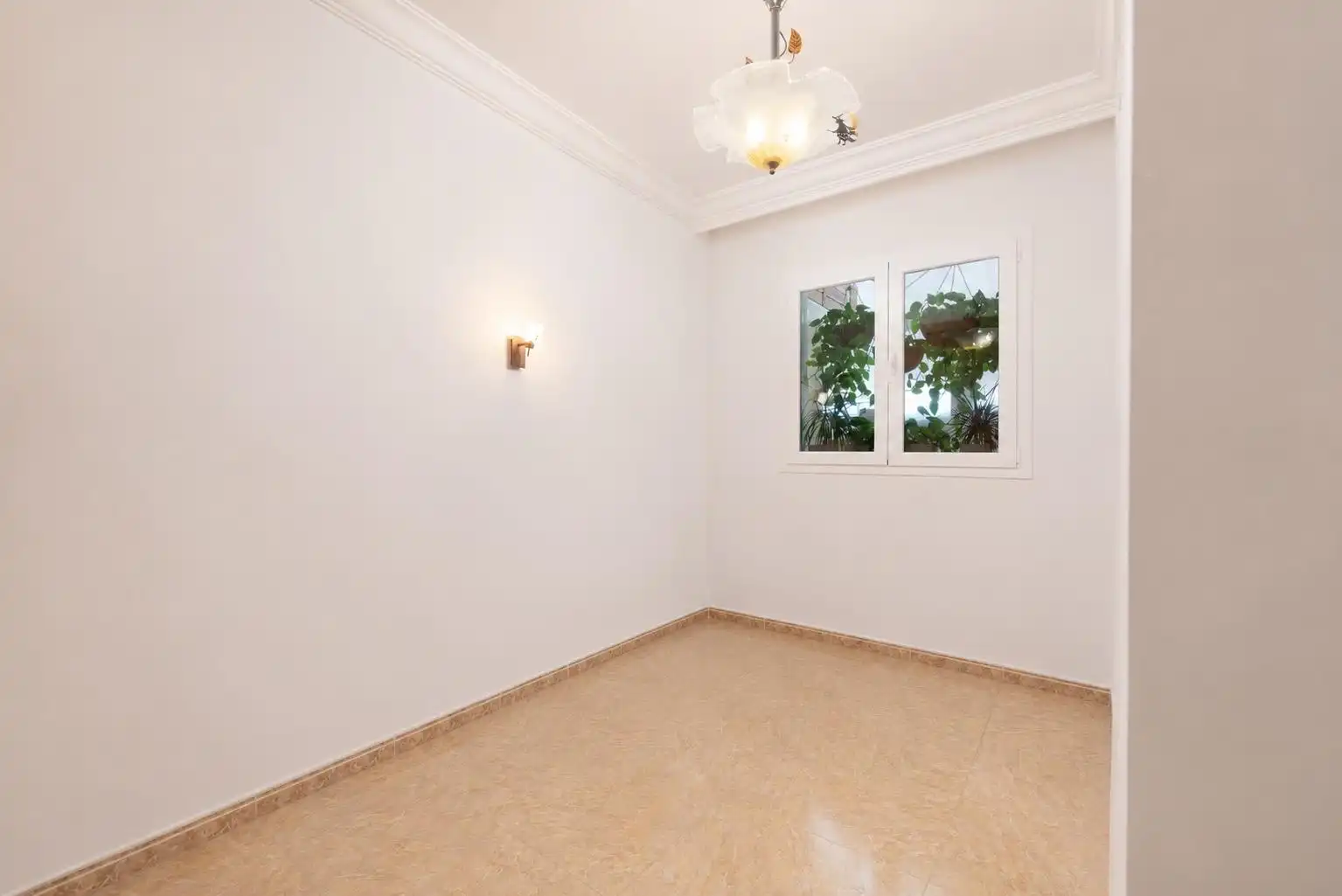 Esszimmer von Wohnungen zum Verkauf in Alcúdia mit Klimaanlage, Heizung und Terrasse