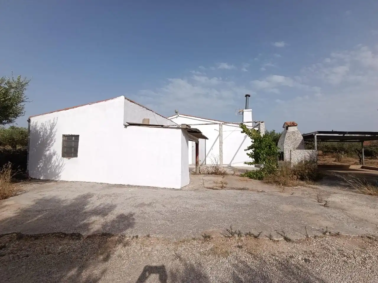 Haus mit Pool zum Verkauf in Onil