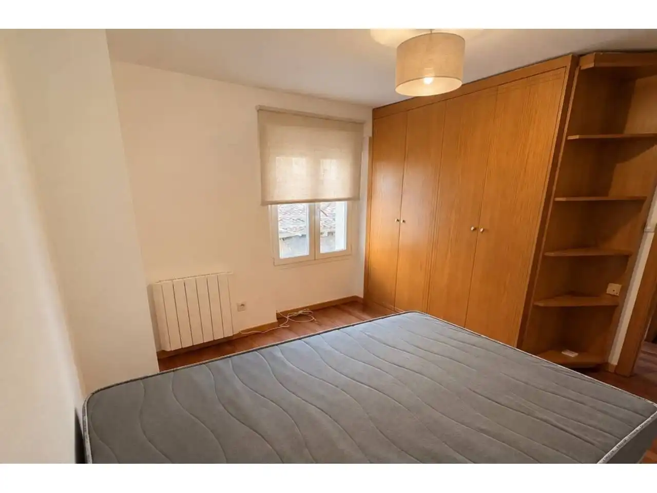 Apartamento de alquiler en Calle San Cosme, El Carmen - Barrio Gimeno