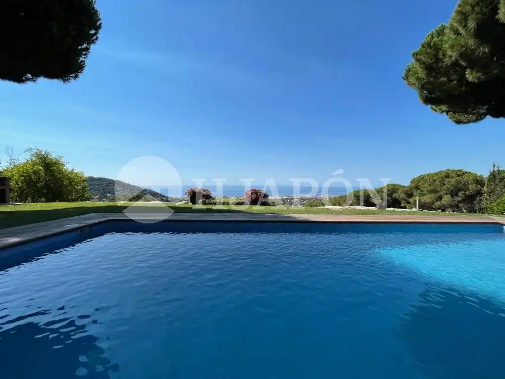 Casa con terraza en venta en Cabrils, imagen 66