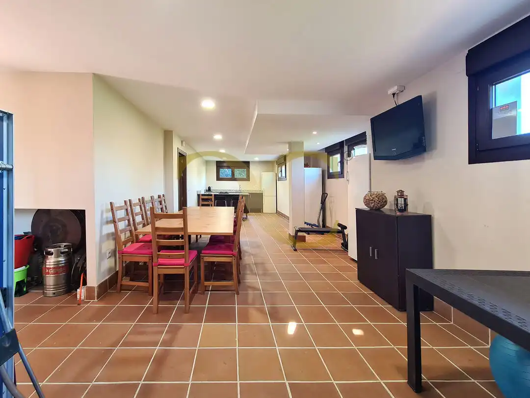 Casa o chalet en venta en Siero con Calefacción, Terraza y Trastero