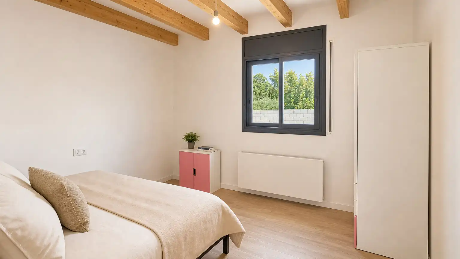 Villa avec jardin à louer à Carrer Colom, imagen 14