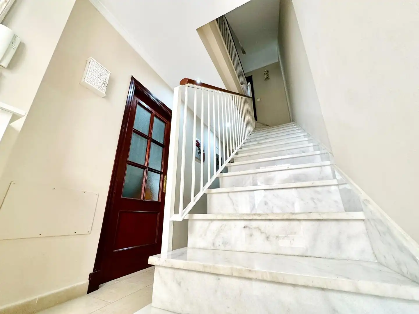 Detached homes for sale in San Fernando  with Air Conditioner, Storage room and Balcony