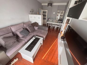 Appartamento con balcone in vendita a Avenida Avenida Sevilla