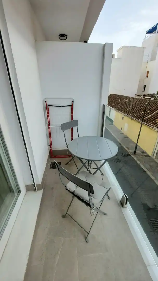 Pis amb ascensor en venda a Puerto Deportivo