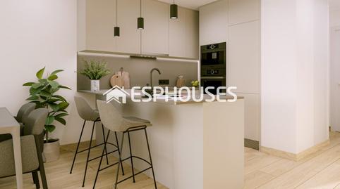 Foto 2 de Apartamento en venta en Zona Carrefour - Urbanizaciones, Alicante