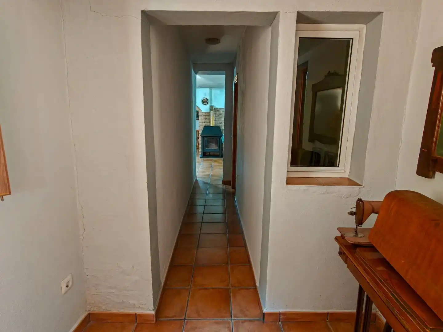 Houses for sale in Yátova  with Private garden, Terrace and Storage room