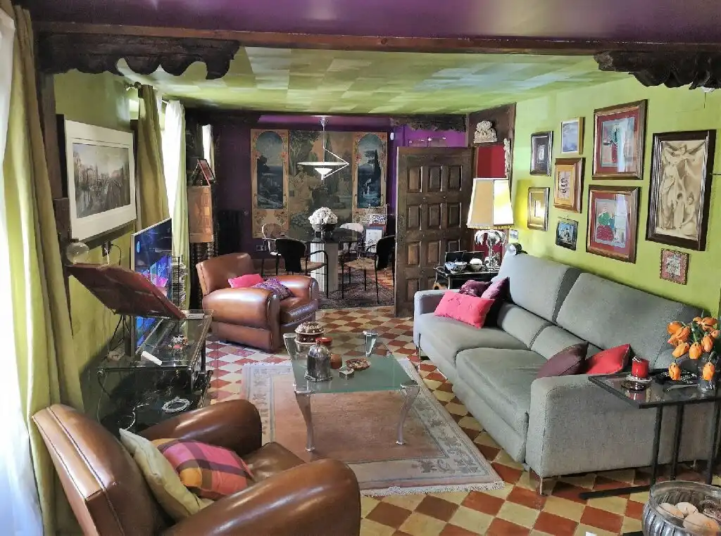 Haus mit Garten zum Verkauf in Calle D. Marcial Martínez, imagen 11