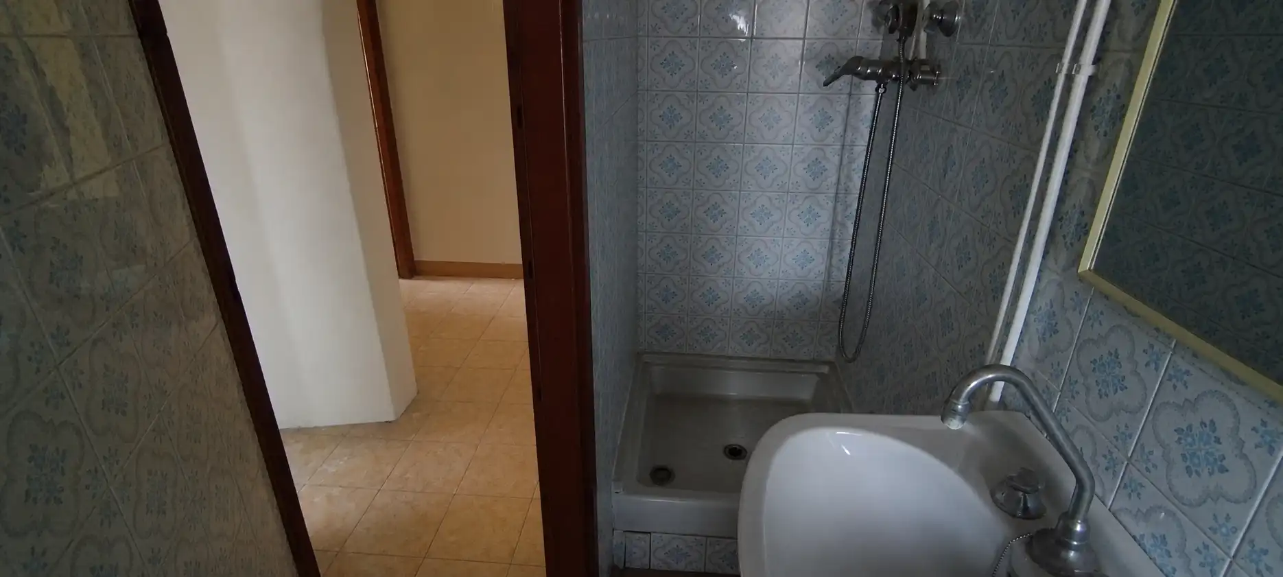 Baño de Ático en venta en Sant Julià de Vilatorta