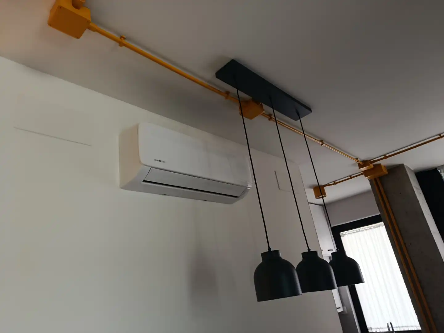 Apartamento en venta en Salamanca con Aire acondicionado, Calefacción y Amueblado