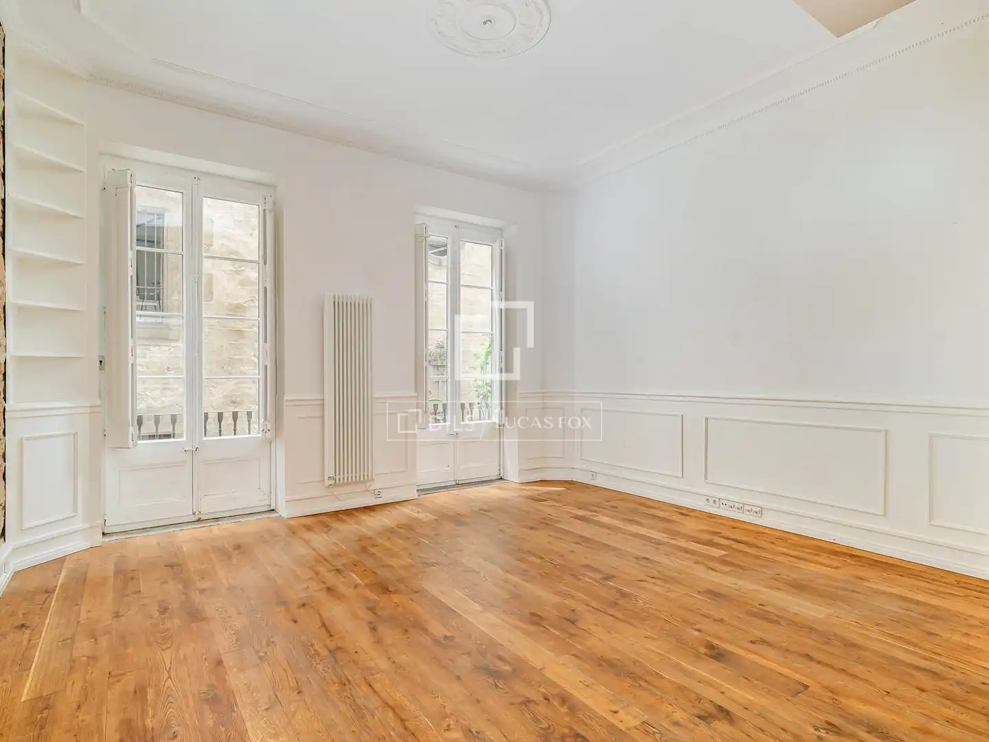 Habitación de Piso en venta en Barcelona con Aire acondicionado, Calefacción y Jardín privado