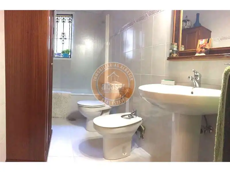 Baño de Dúplex en venta en Córdoba con Aire acondicionado, Calefacción y Terraza