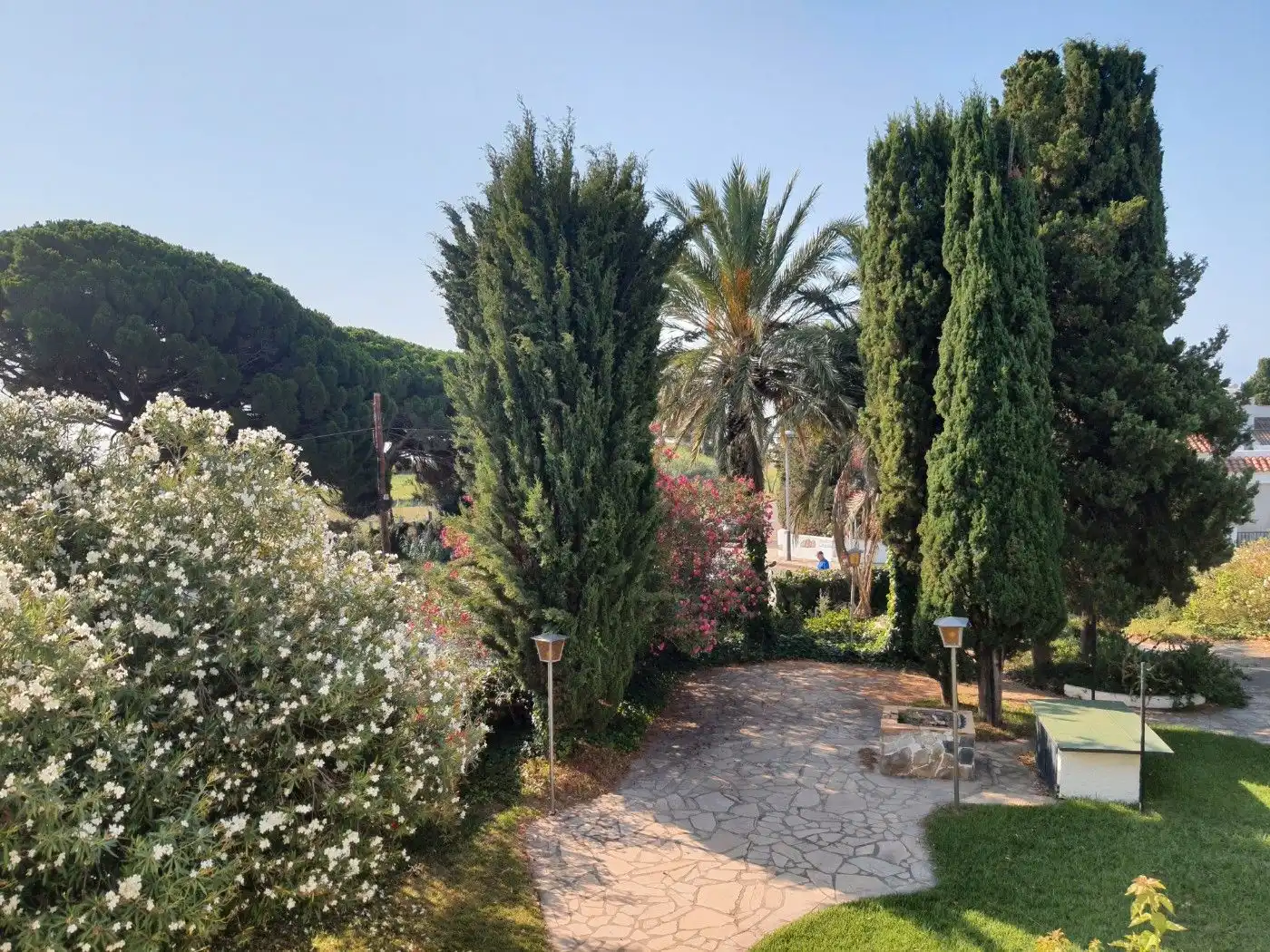 Jardín de Edificio en venta en Mont-roig del Camp