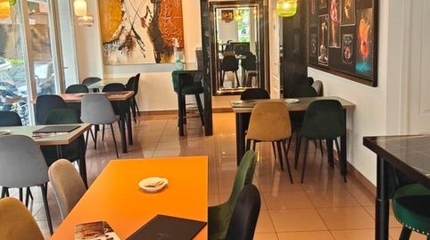 Photo 2 of Premises for transfer in Calle del Pintor Aparicio, Ensanche - Diputación, Alicante / Alacant