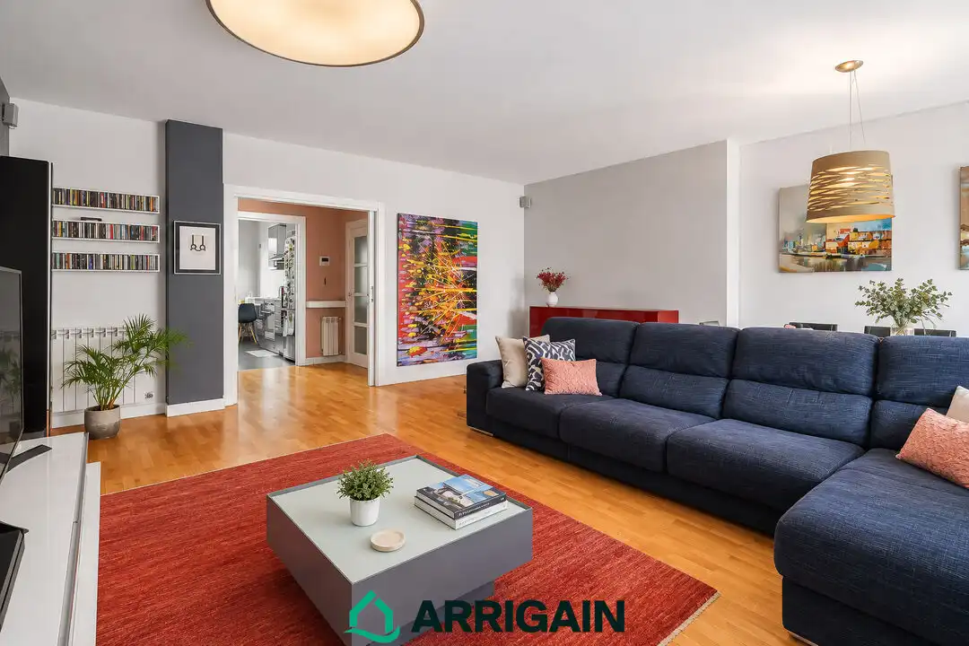 Appartement avec terrasse à vendre à Goiko Galtzada Berria, imagen 3
