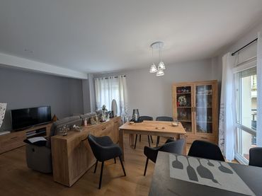 Piso en venta en Usurbil