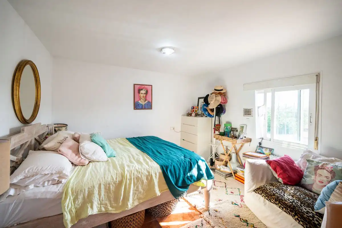 Flat with terrace for sale in Carrer de Cèsar Puget Riquer, imagen 13