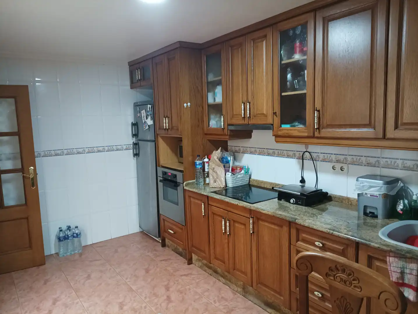 Casa a schiera con terrazza in vendita a Catral, imagen 8