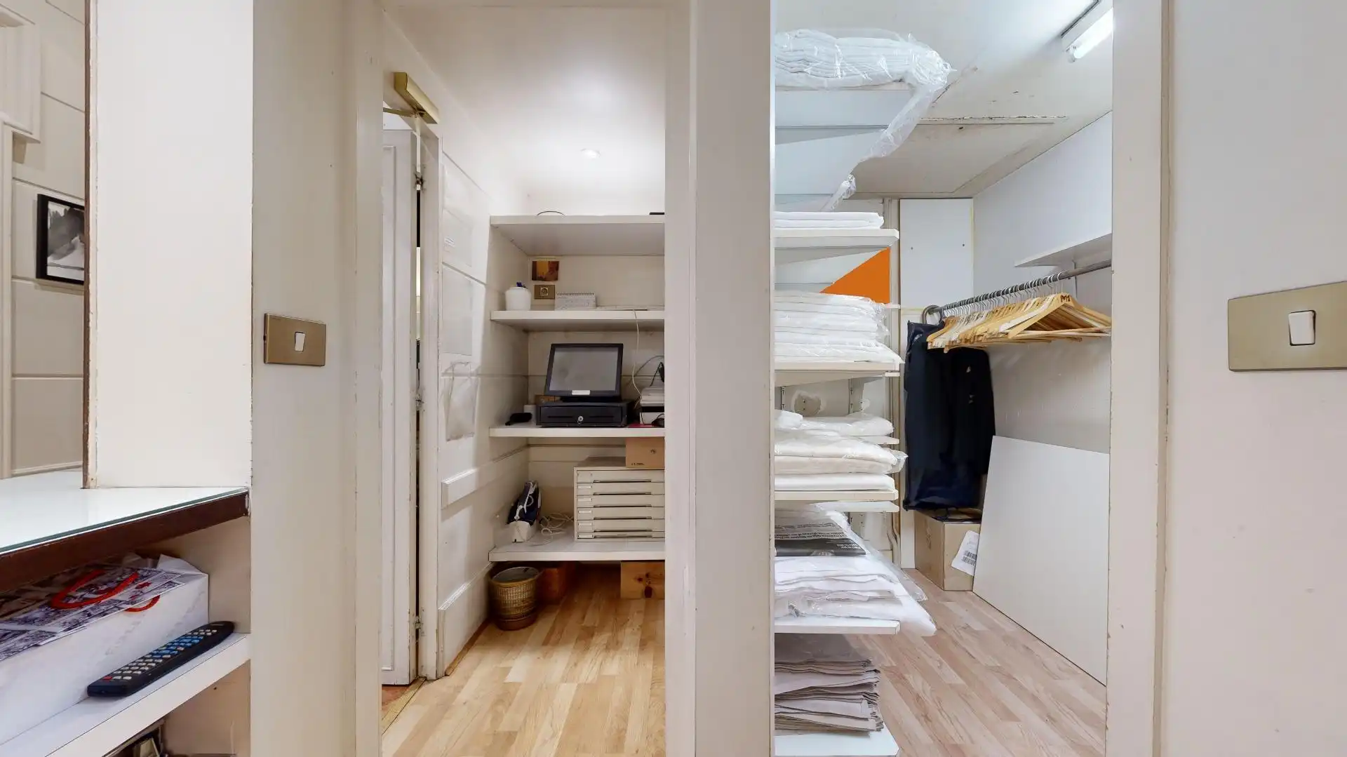 Habitación de Local en venta en Bilbao 