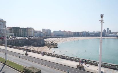 Flat to rent in Rúa Matadero, A Coruña Capital