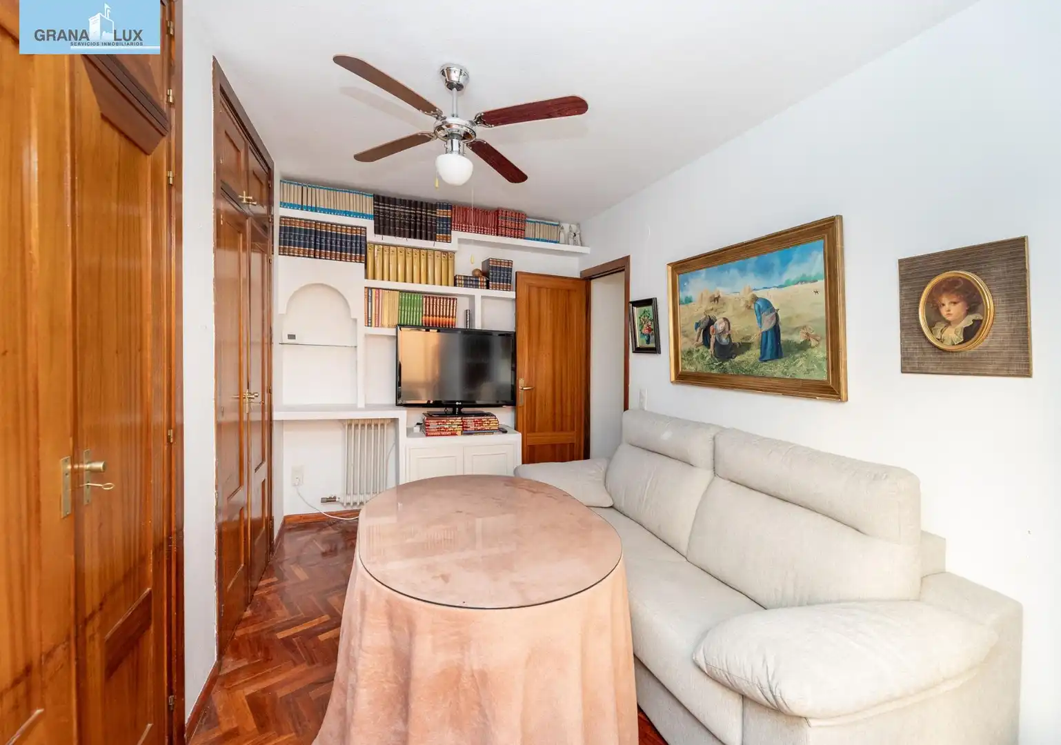 Flat with terrace for sale in Calle Tejeiro, imagen 17