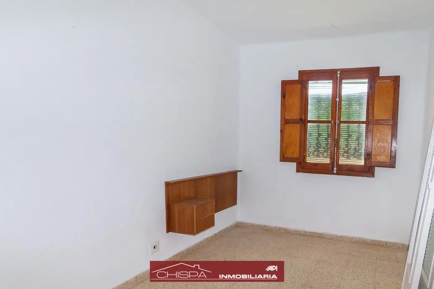 Habitación de Casa o chalet en venta en Serra con Calefacción, Jardín privado y Terraza
