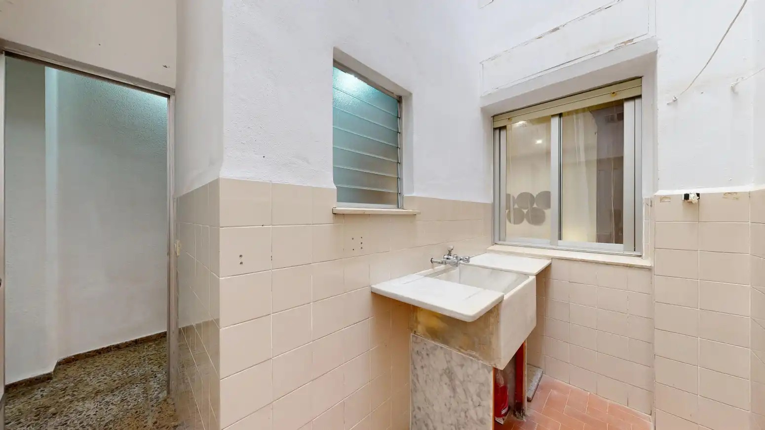 Baño de Piso en venta en Riba-roja de Túria con Terraza