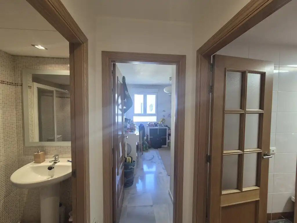 Apartamento con piscina en venta en Hipódromo - Cerrado del Águila, imagen 7