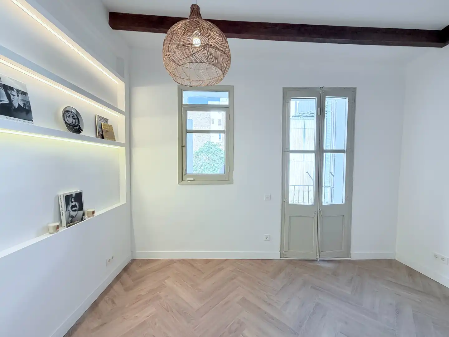 Penthouse mit Terrasse zum Verkauf in Carrer de Bruniquer, imagen 23