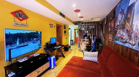 Photo 5 of Flat for sale in Serranía de Ronda, Casco Histórico de Vallecas, Madrid Capital