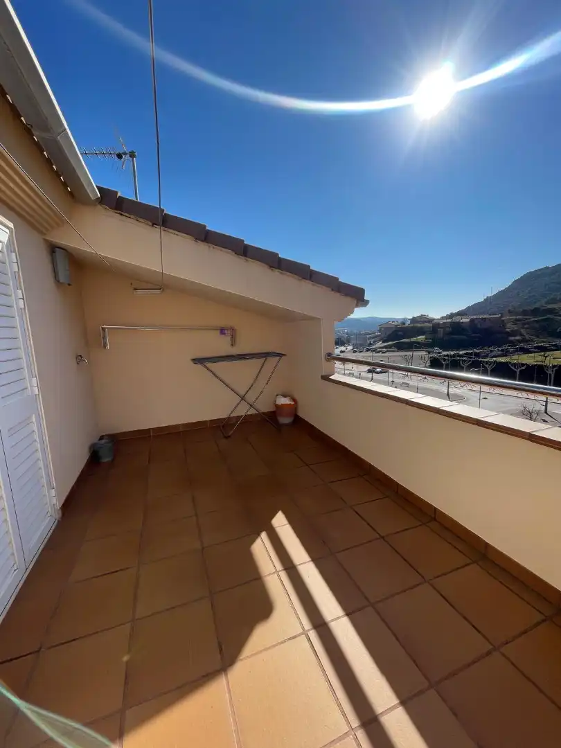 Reihenhaus mit Terrasse zum Verkauf in Carrer Tarragona, imagen 51