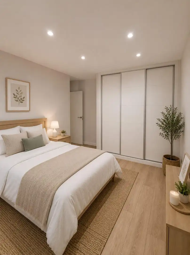 Piso con terraza en venta en Levante, imagen 2