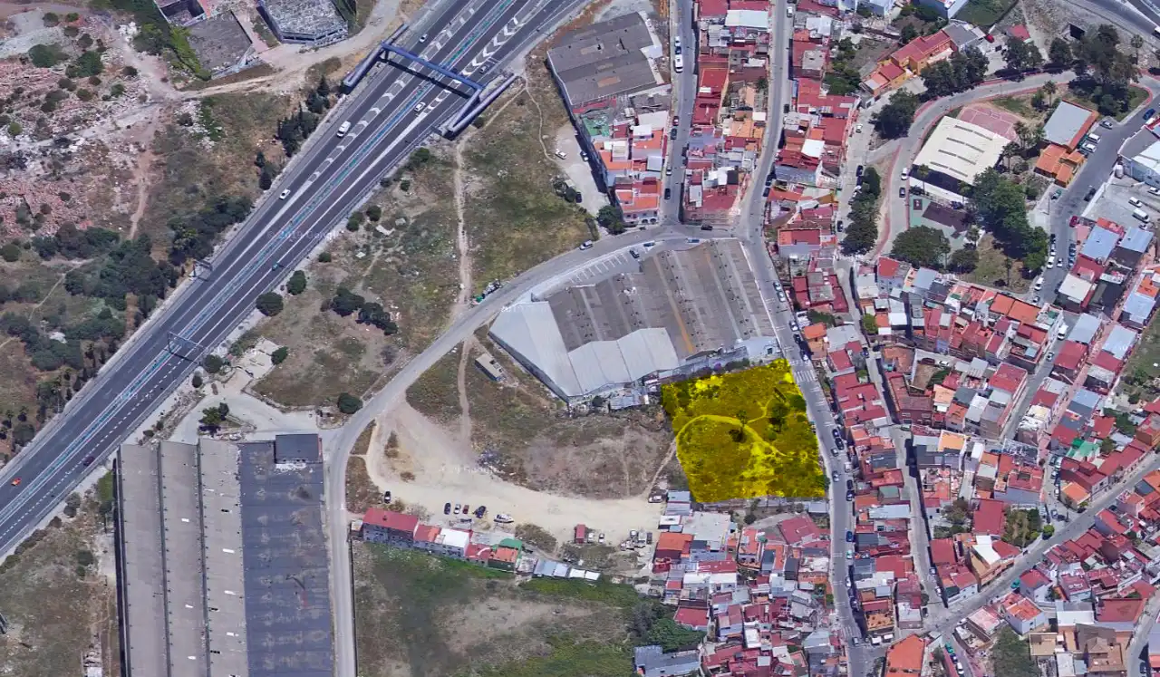 Terreno residencial en venta en Carretera al Cobre, imagen 3
