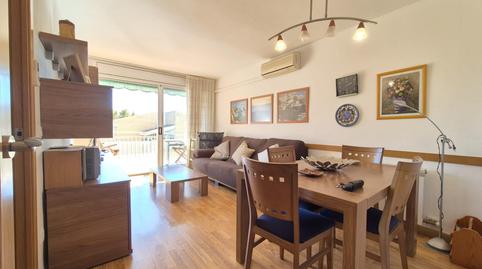 Foto 4 de Pis en venda a Avenida Parlament de Catalunya, Coma-ruga platja, Tarragona