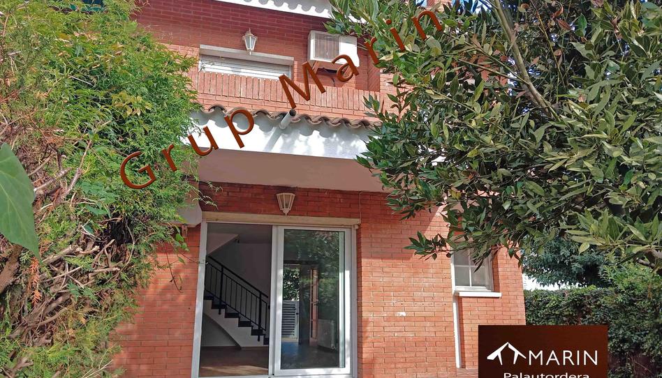 Photo 1 of Single-family semi-detached to rent in Santa Maria de Palautordera, Barcelona