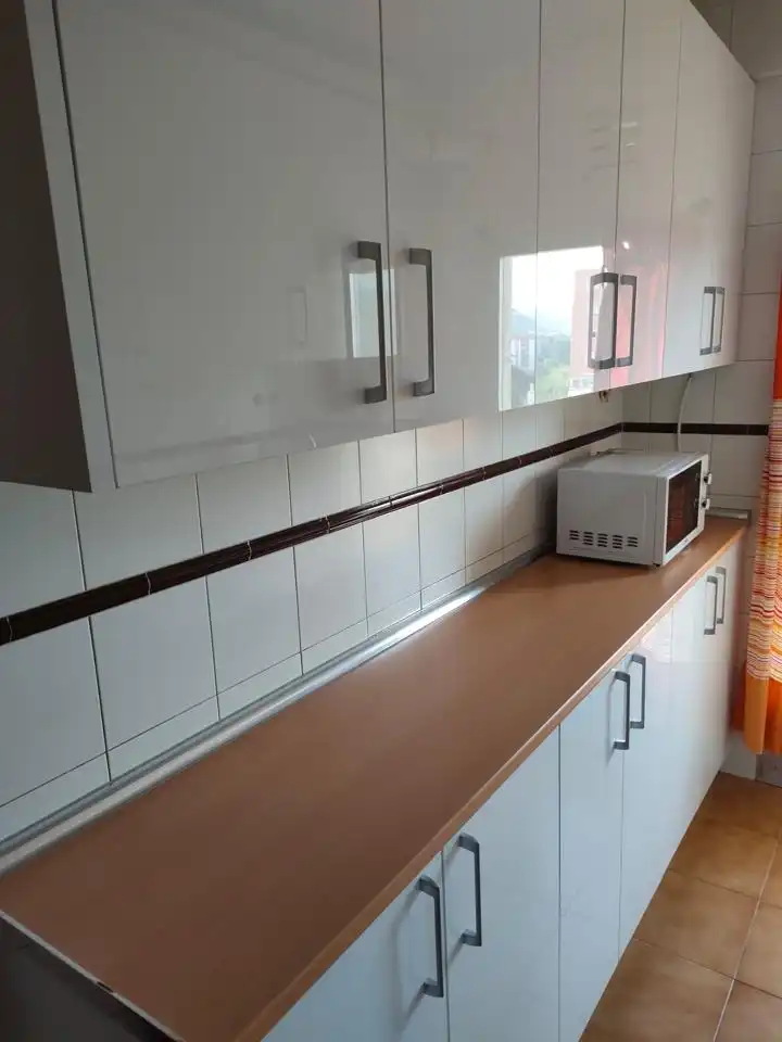 Cocina de Piso en venta en Alcalá de Henares con Aire acondicionado, Calefacción y Terraza