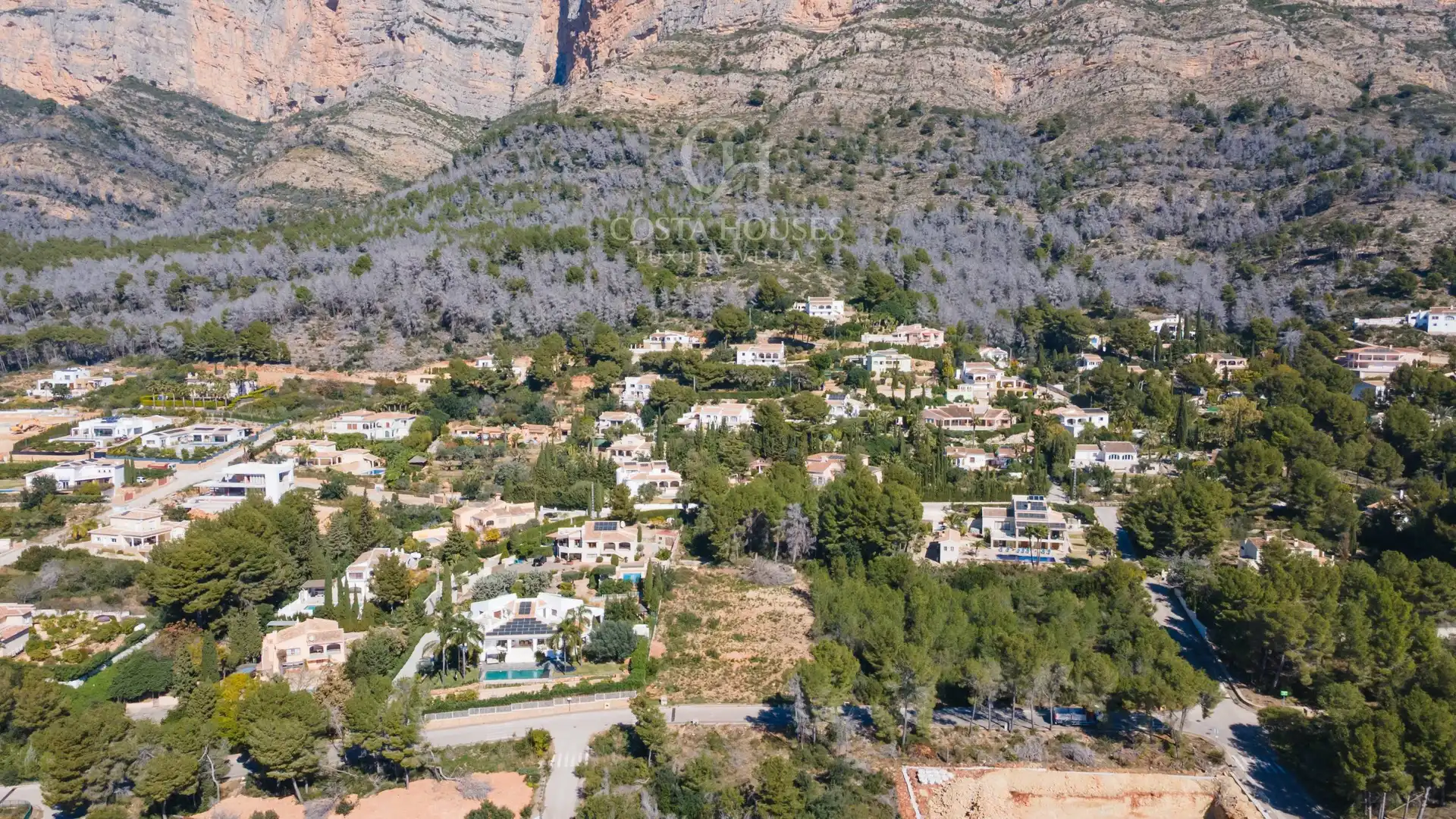 Terreno residencial en venta en Montgó - Ermita, imagen 25