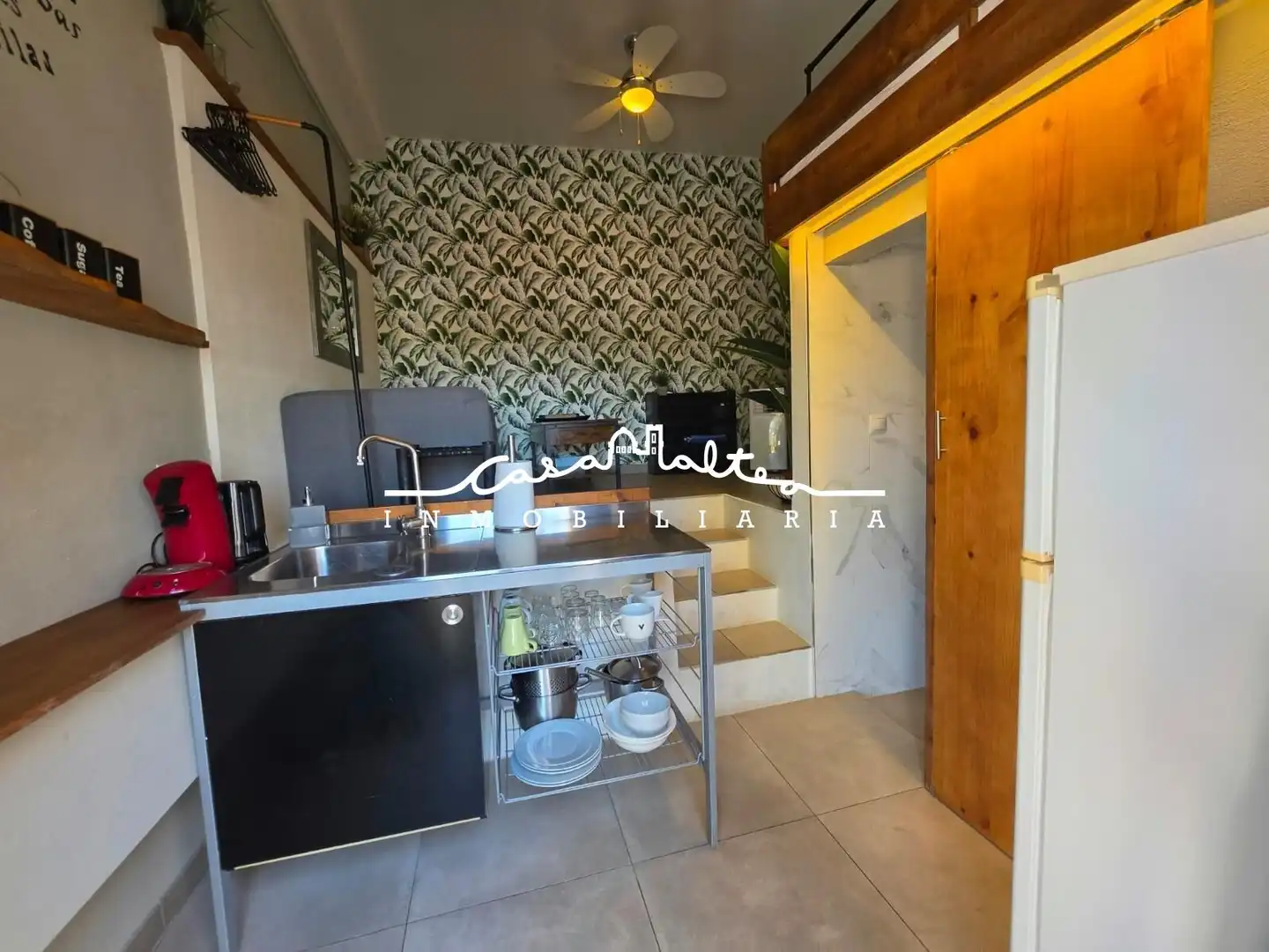 Bungalow con terrazza in vendita a Escandinavia - Cautivador, imagen 35