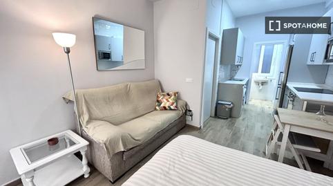 Foto 3 de Estudio para compartir en Los Remedios,  Sevilla Capital