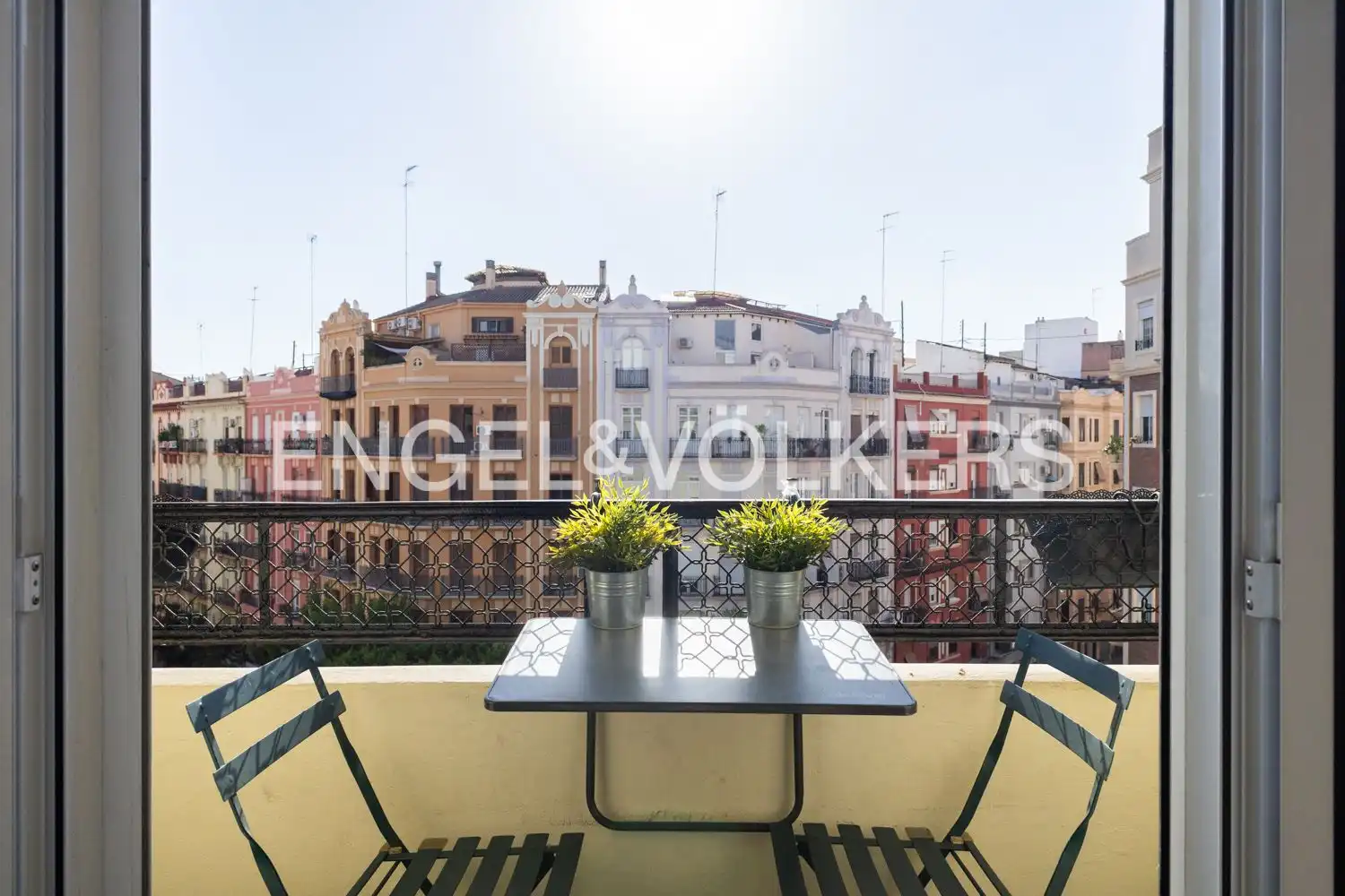 Wohnung mit Terrasse zum Verkauf in L'Eixample, imagen 6