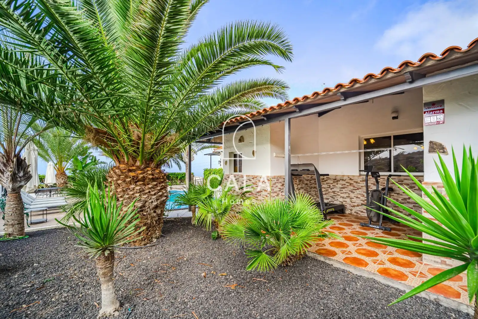 Villa avec terrasse à vendre à La Finquita, imagen 37