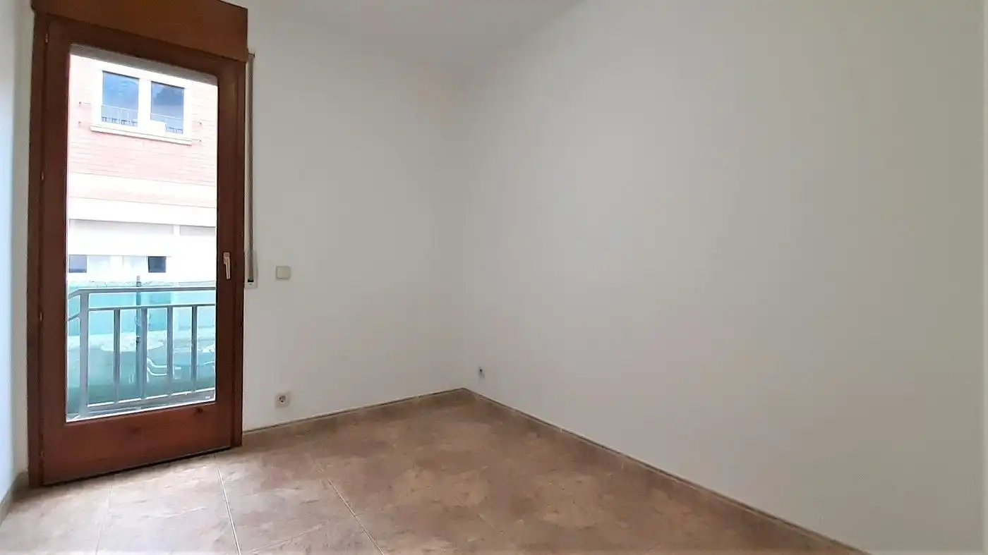 Schlafzimmer von Einfamilien-Reihenhaus zum Verkauf in Moià mit Heizung, Terrasse und Abstellraum