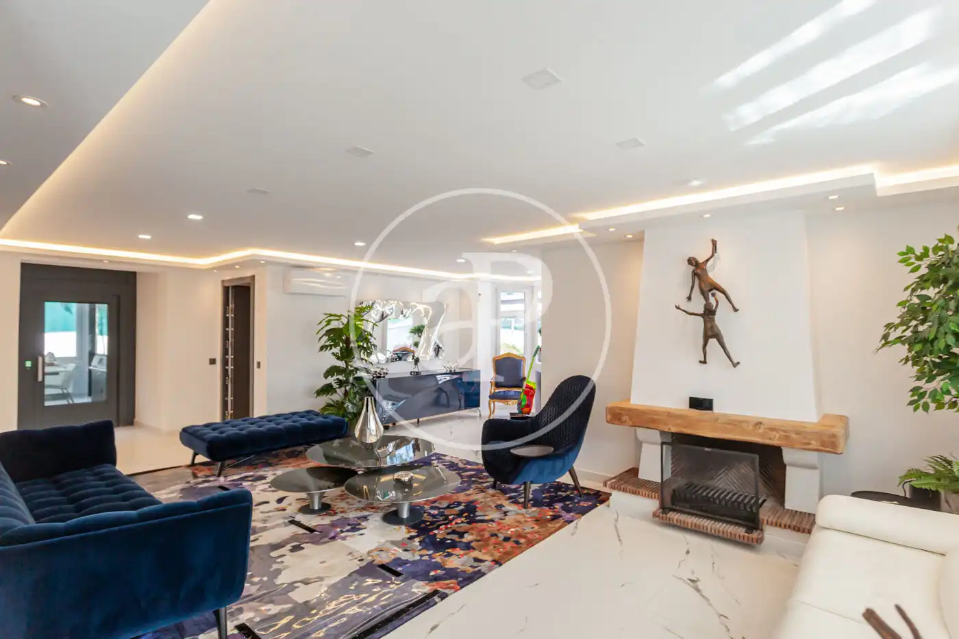Houses for sale in Club de Golf