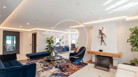 Photo 3 of Houses for sale in Club de Golf, Las Rozas de Madrid