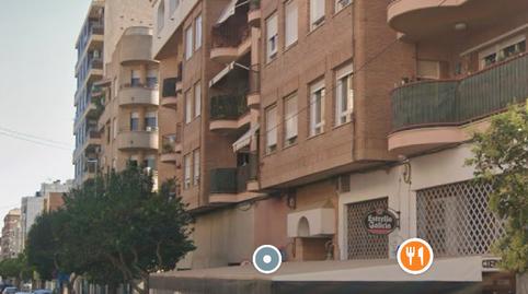 Photo 3 of Flat to rent in Avenida de Jose Ortiz, Centro, Castellón