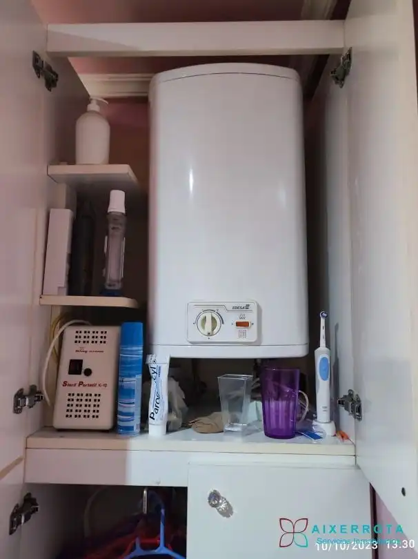 Büro mit Aufzug zum Verkauf in Algorta, imagen 9