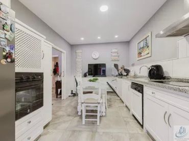 Piso en venta en La Pastora - La Estación