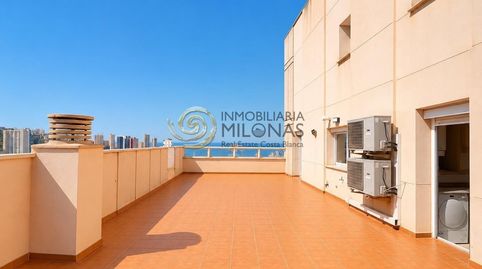 Exclusivo Dúplex Semiático en Gemelos 22, la mejor zona llana del Rincón de Loix Benidorm, imatge 4