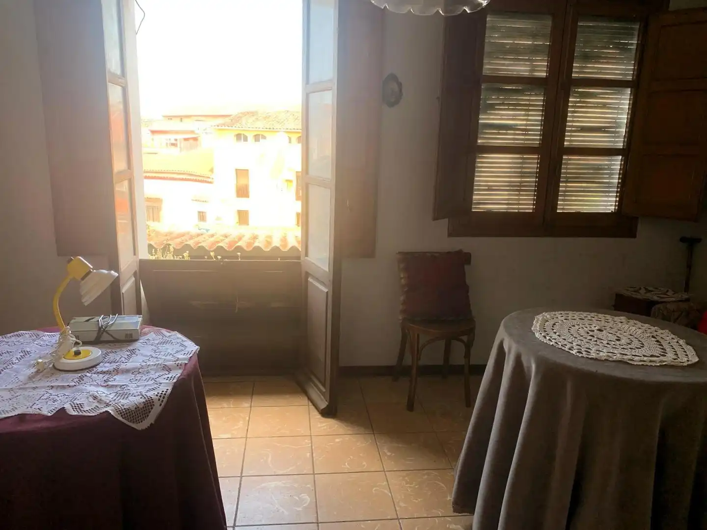 Houses for sale in Plasencia  with Terrace
